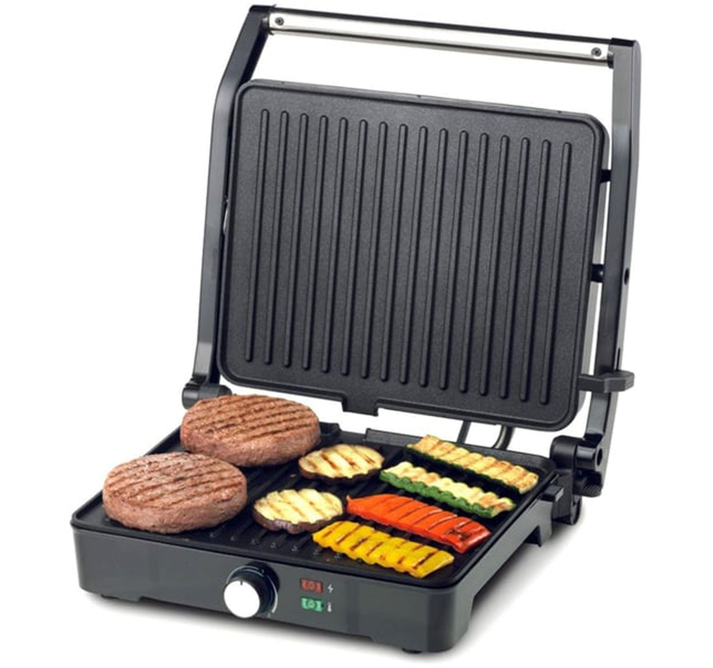Kenwood Health Grill HGM31
