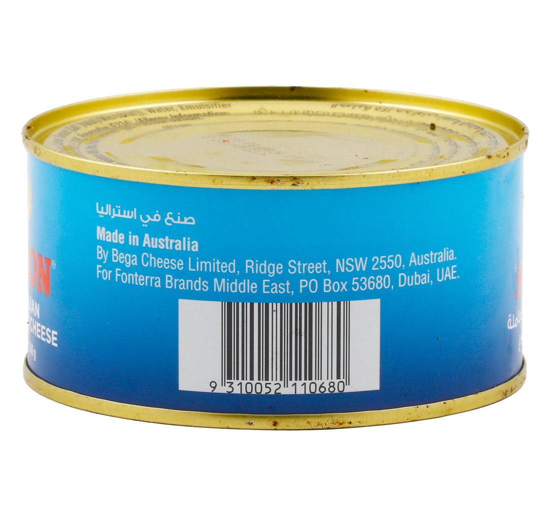 Falcon Cheddar Cheese Tin 3 x 340 g