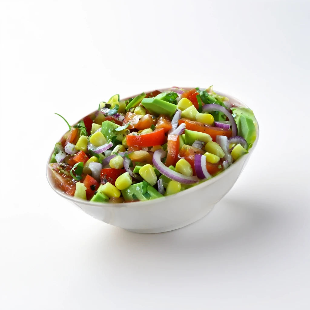 Corn salad