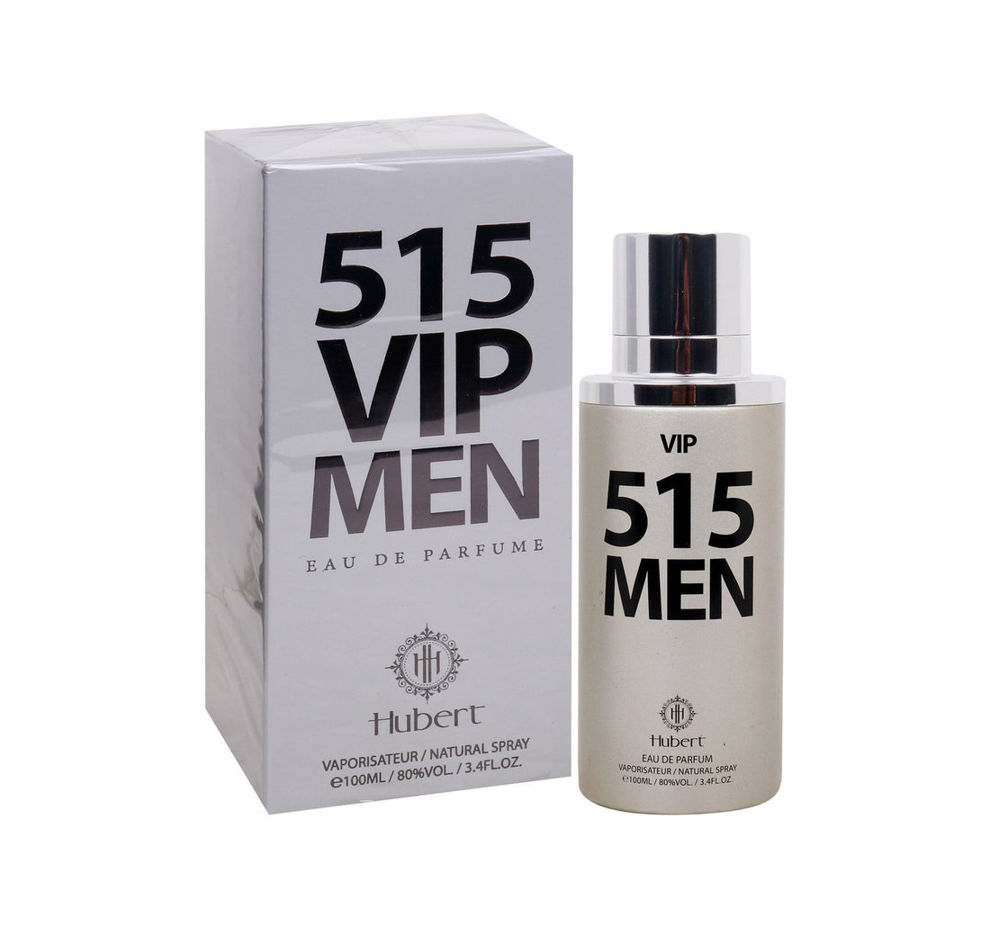 Hubert EDP VIP 515 Men 100 ml