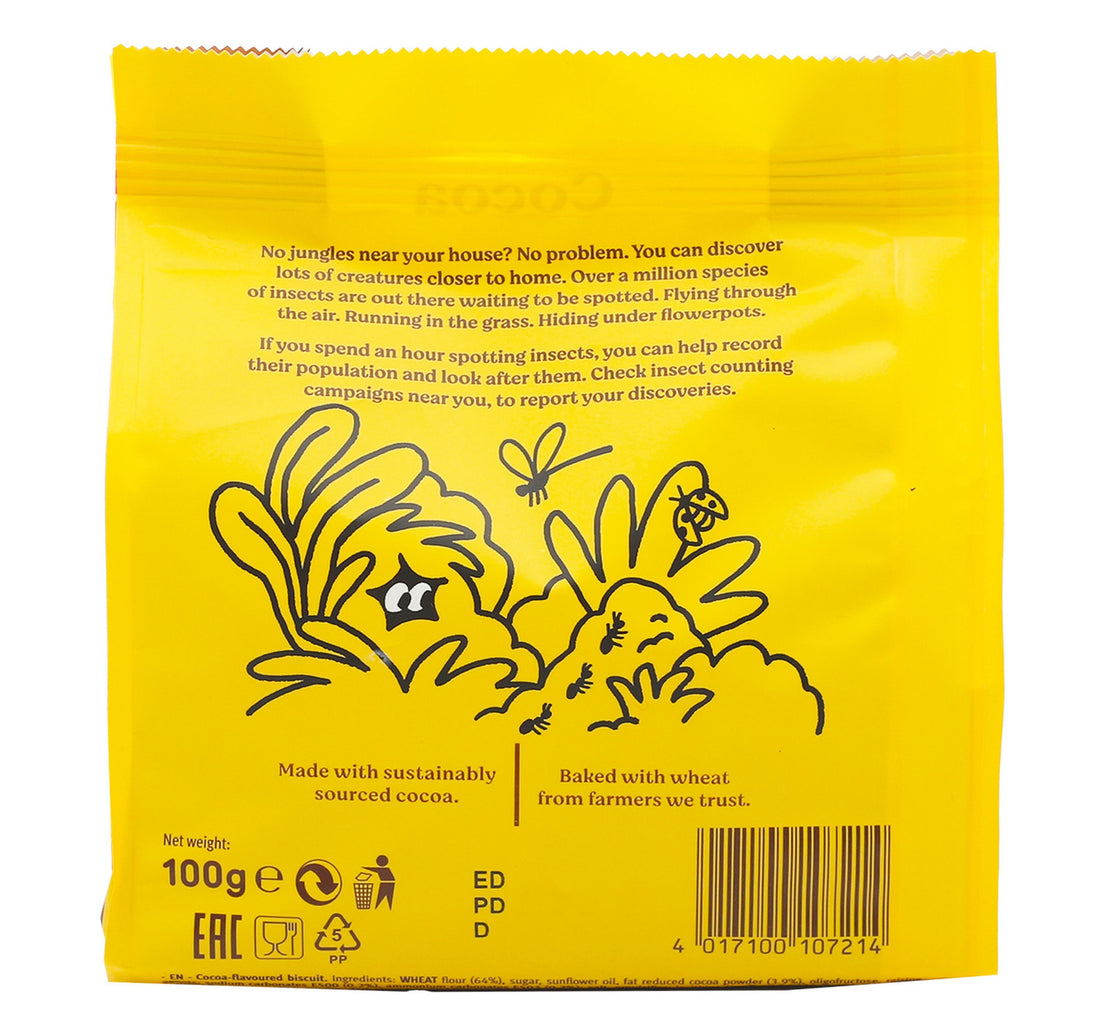 B/Lebnz Zoo Animal 2x100g PO