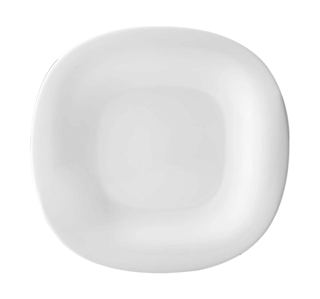 Luminarc Carine Plain Dinner Plate, 26 cm, N6804