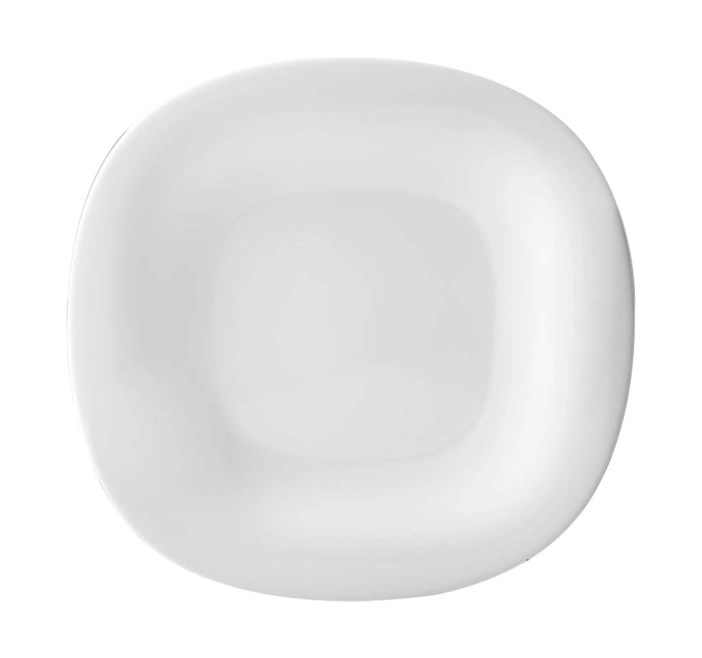 Luminarc Carine Plain Dinner Plate, 26 cm, N6804