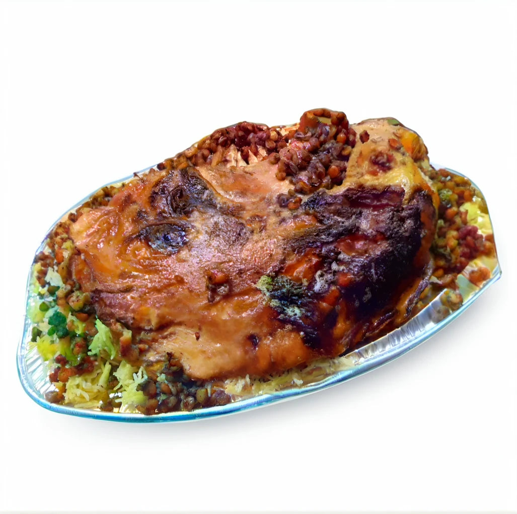 LU-Lamb Plates