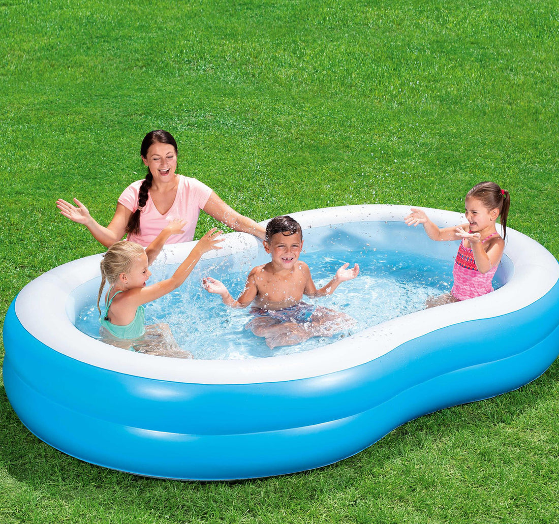 Bestway Family Pool 54117