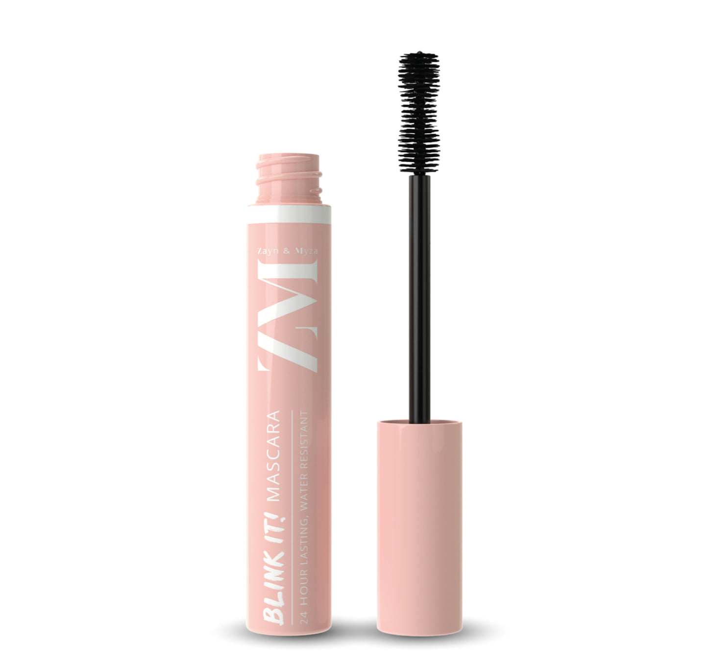 Zayn & Myza Mascara Blink It 1pc