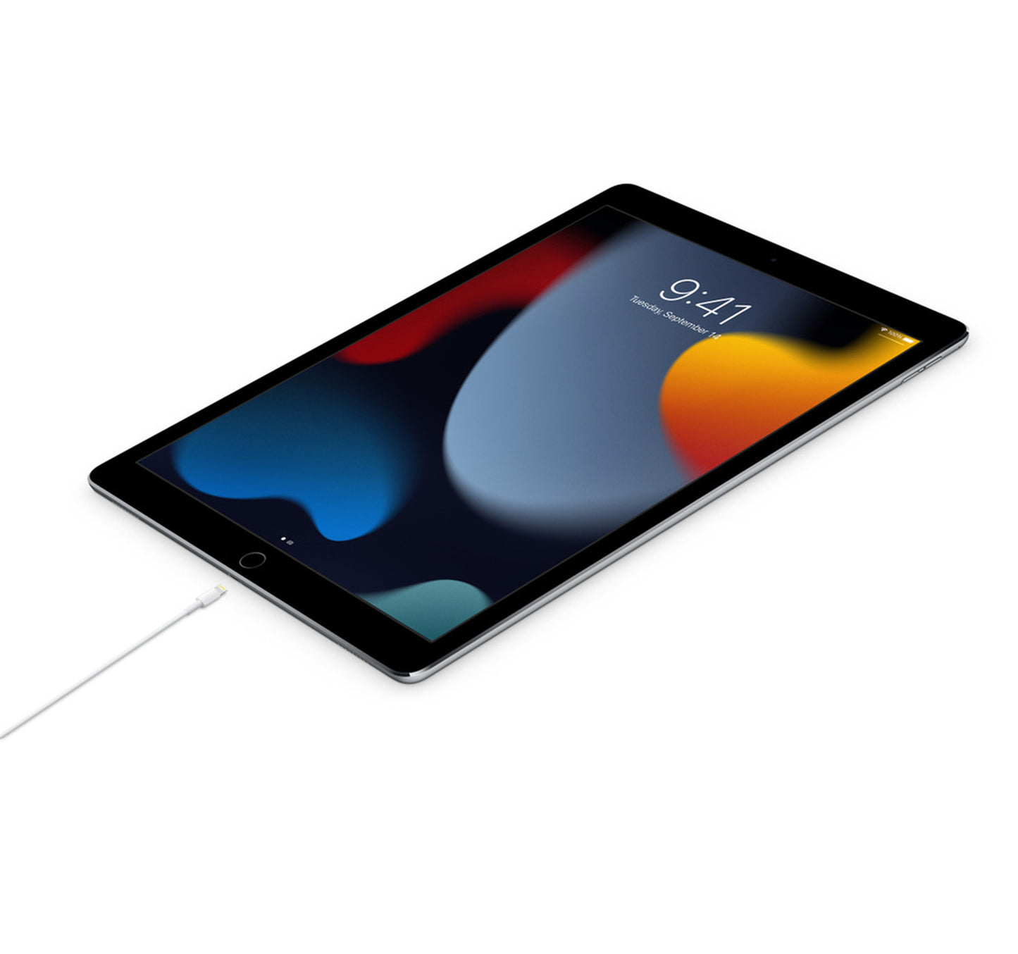 Apple USB-C to Lightning Cable MQGH2ZM 2M