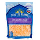 Crystal Farm Cheddar & Monterey Jack Cheese 226 g
