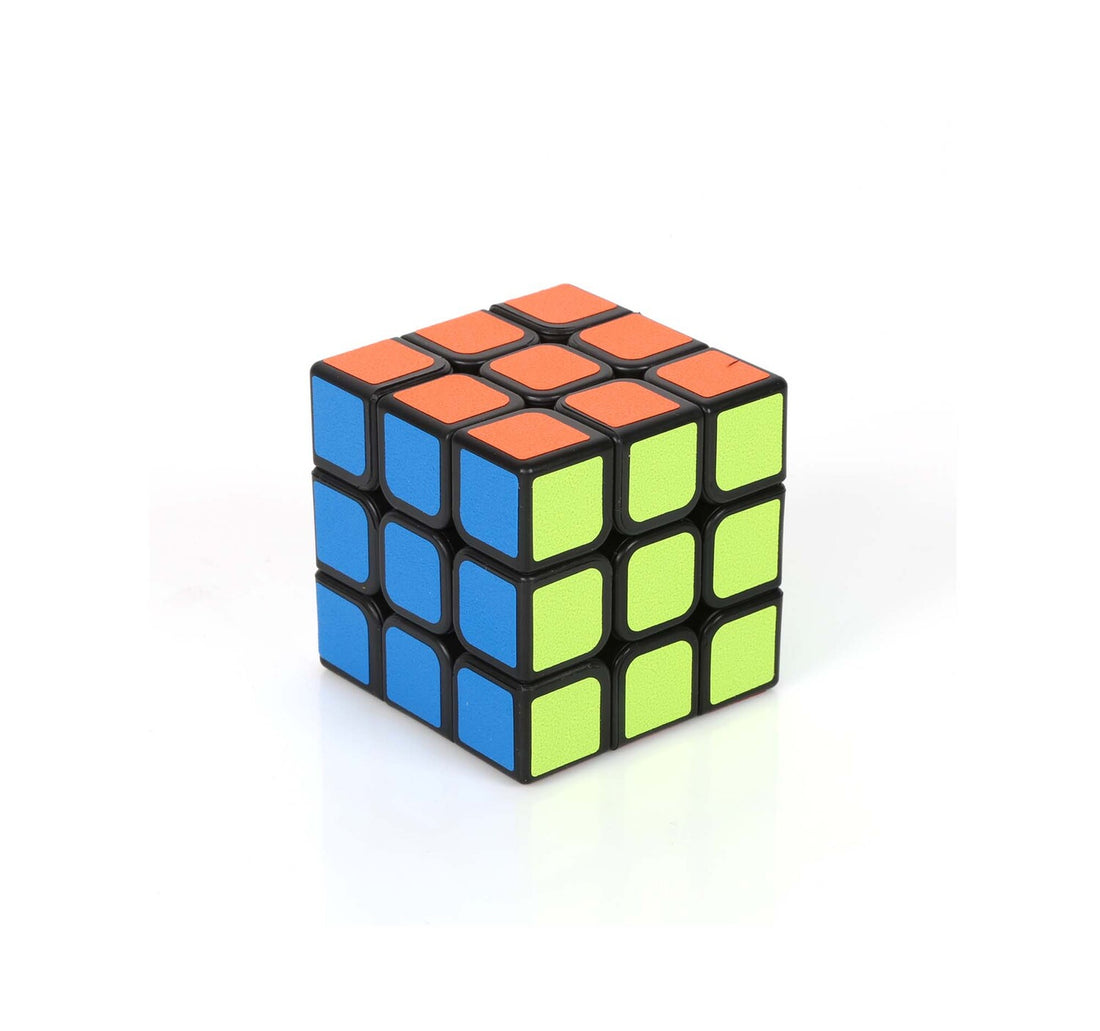 Hui Jie Rubik's Cube Sticker 3X3, 673