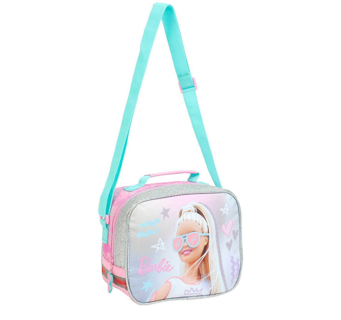 Barbie Lunch Bag FK21305
