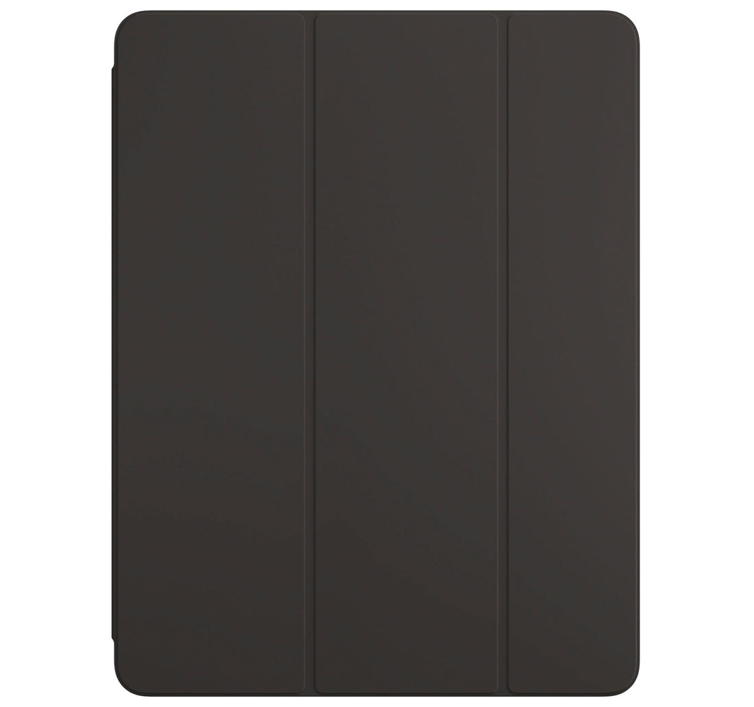 Apple Smart Folio for iPad Pro (6th generation), 12.9 inches, Black, MJMG3ZE