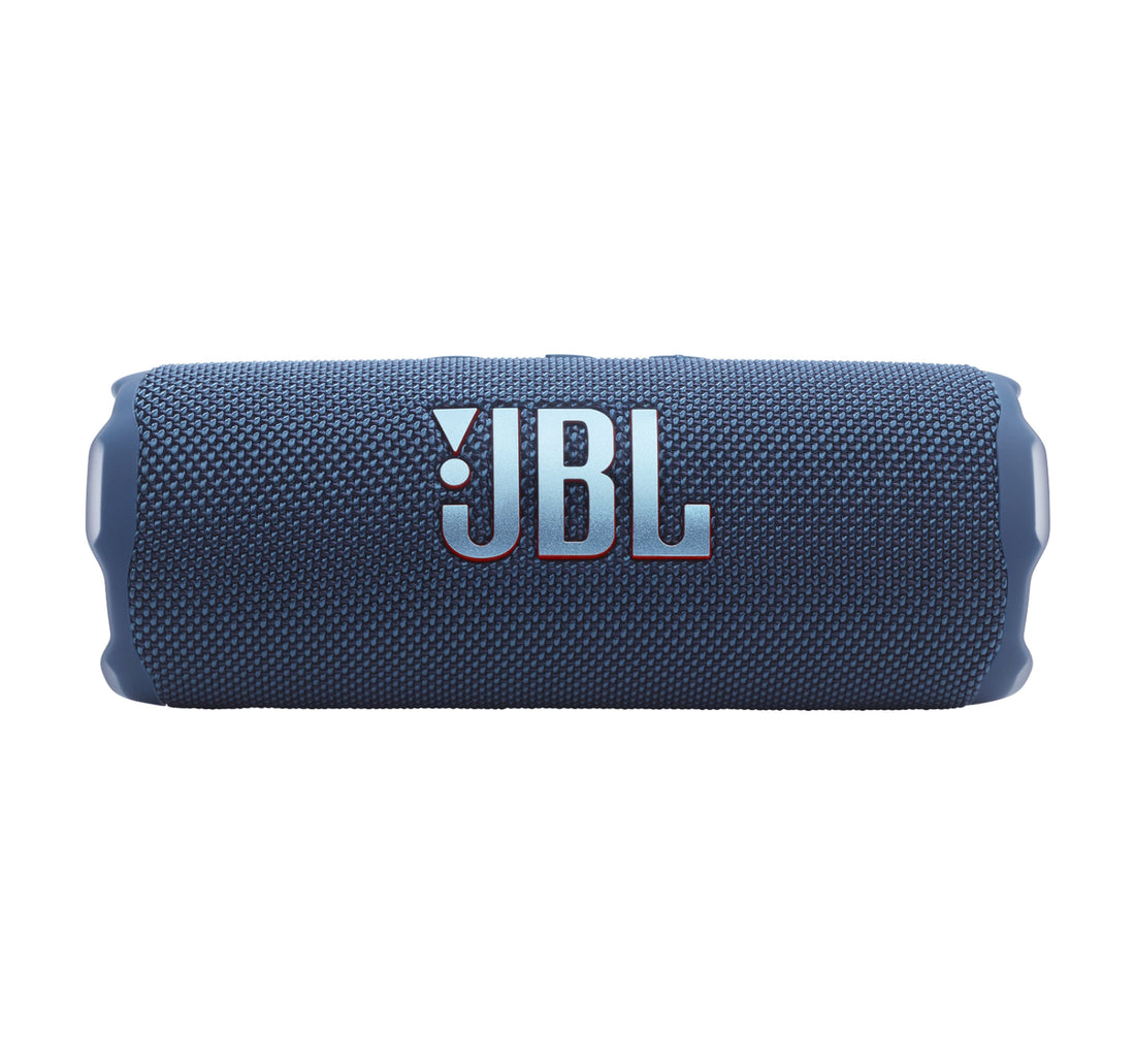 JBL Flip 7 Bluetooth Speaker, Blue