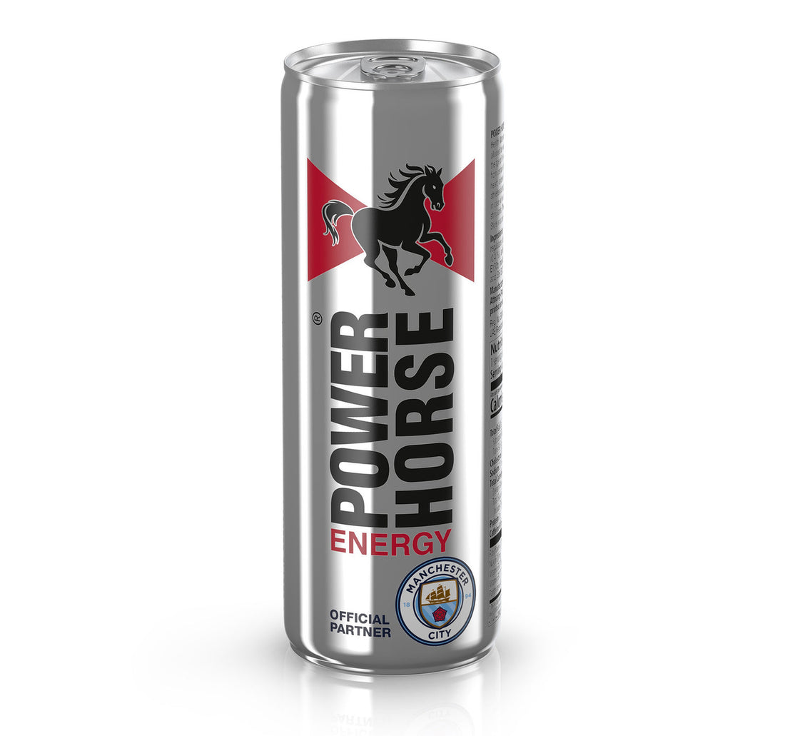 Power Horse 355 ml