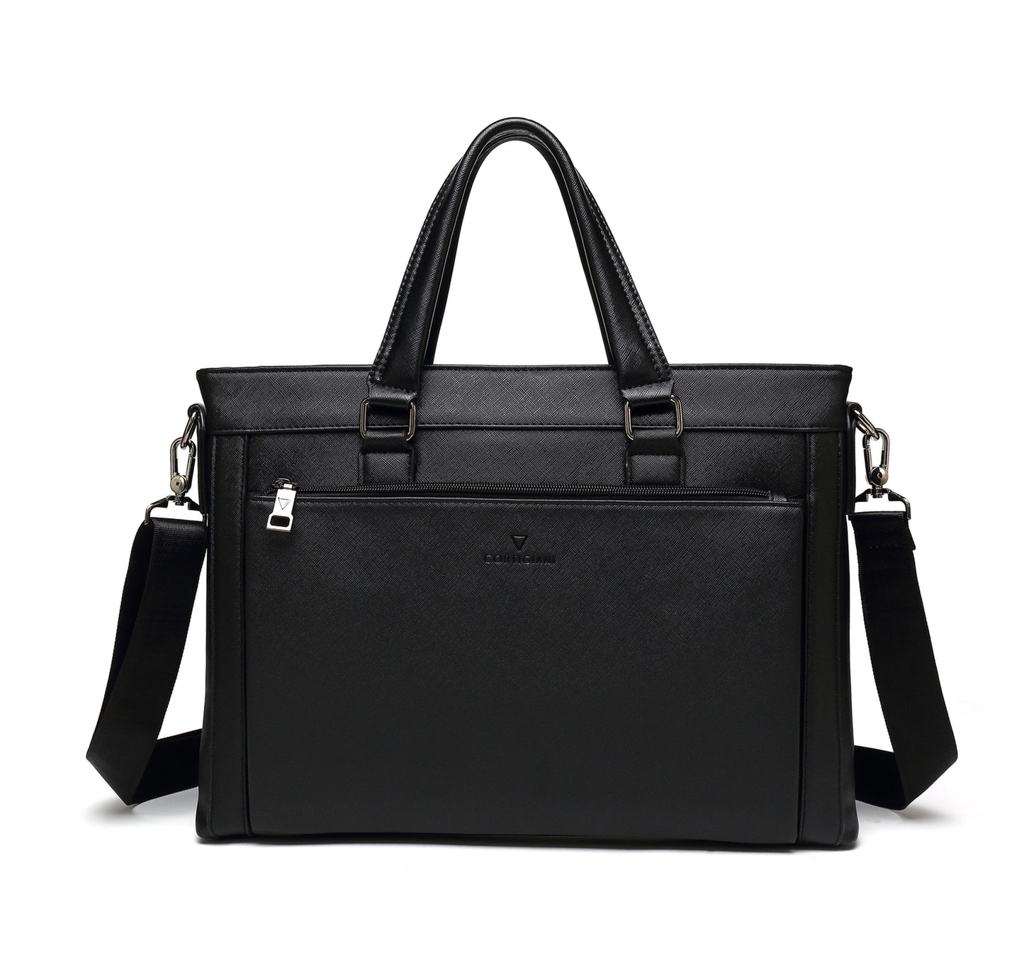 Cortigiani Laptop Bag 15.6inch DB1708 Assorted