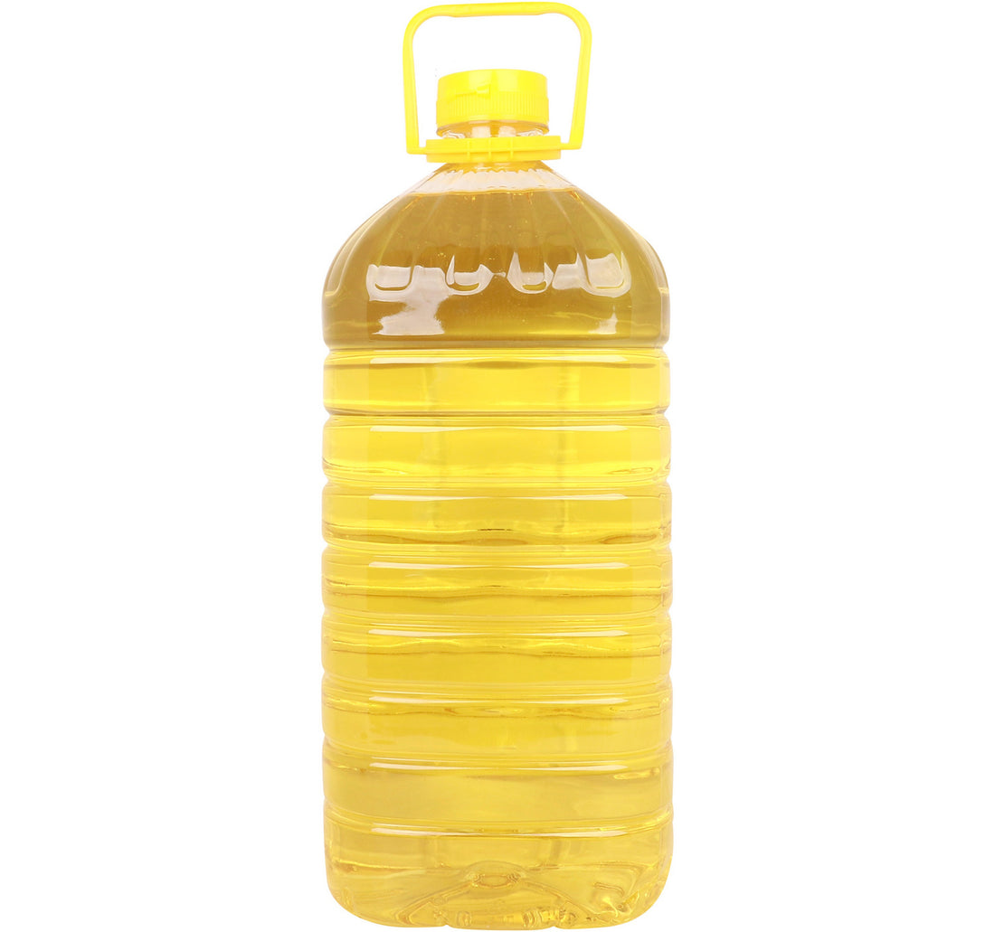 Rahaf Sunflower Oil 5 Litres