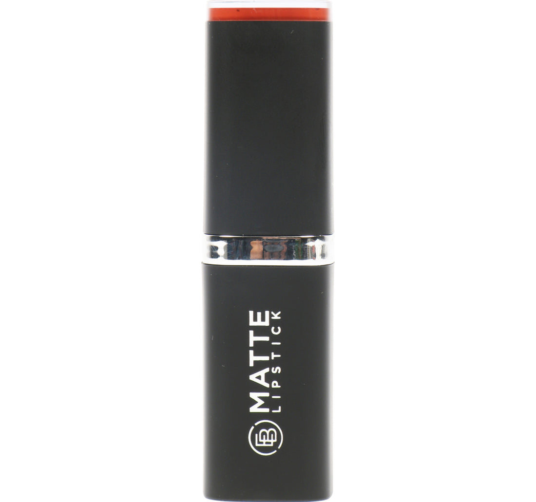 Ever Bilena Matte Lipstick Toast Of New York 1 pc