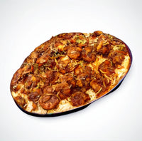 LU-Sea Food Plates Al Lulu Kitchen