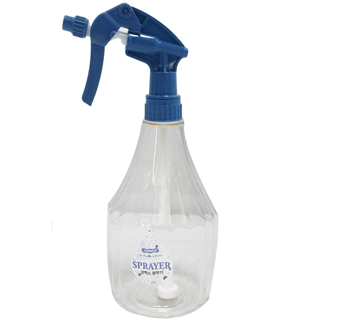 Komax Spray Bottle, 500 ml