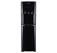 Toshiba 3-in-1 Bottom Load Water Dispenser, Black, RWF-W1615BU(K)