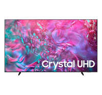 Samsung DU9000 98 inches 4K Smart Crystal UHD TV, Black, UA98DU9000UXZN