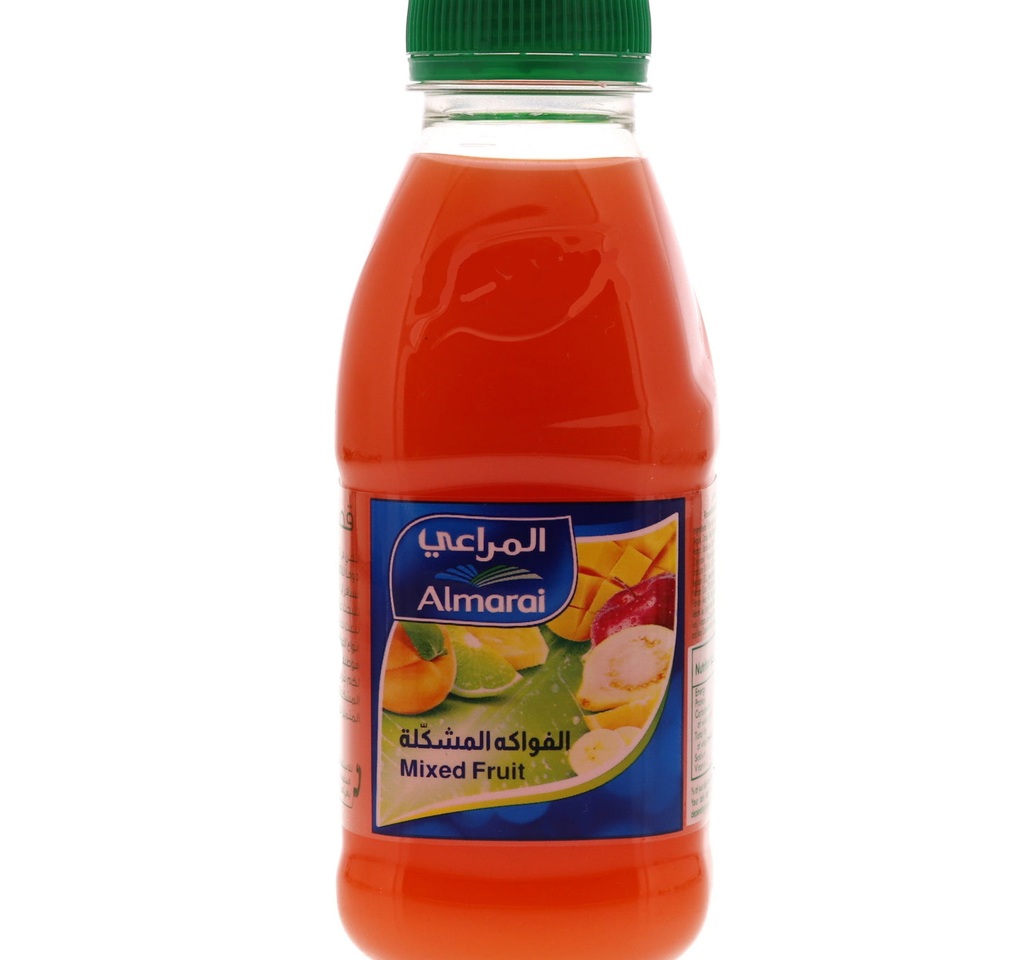 Almarai Mixed Fruit Juice 200 ml