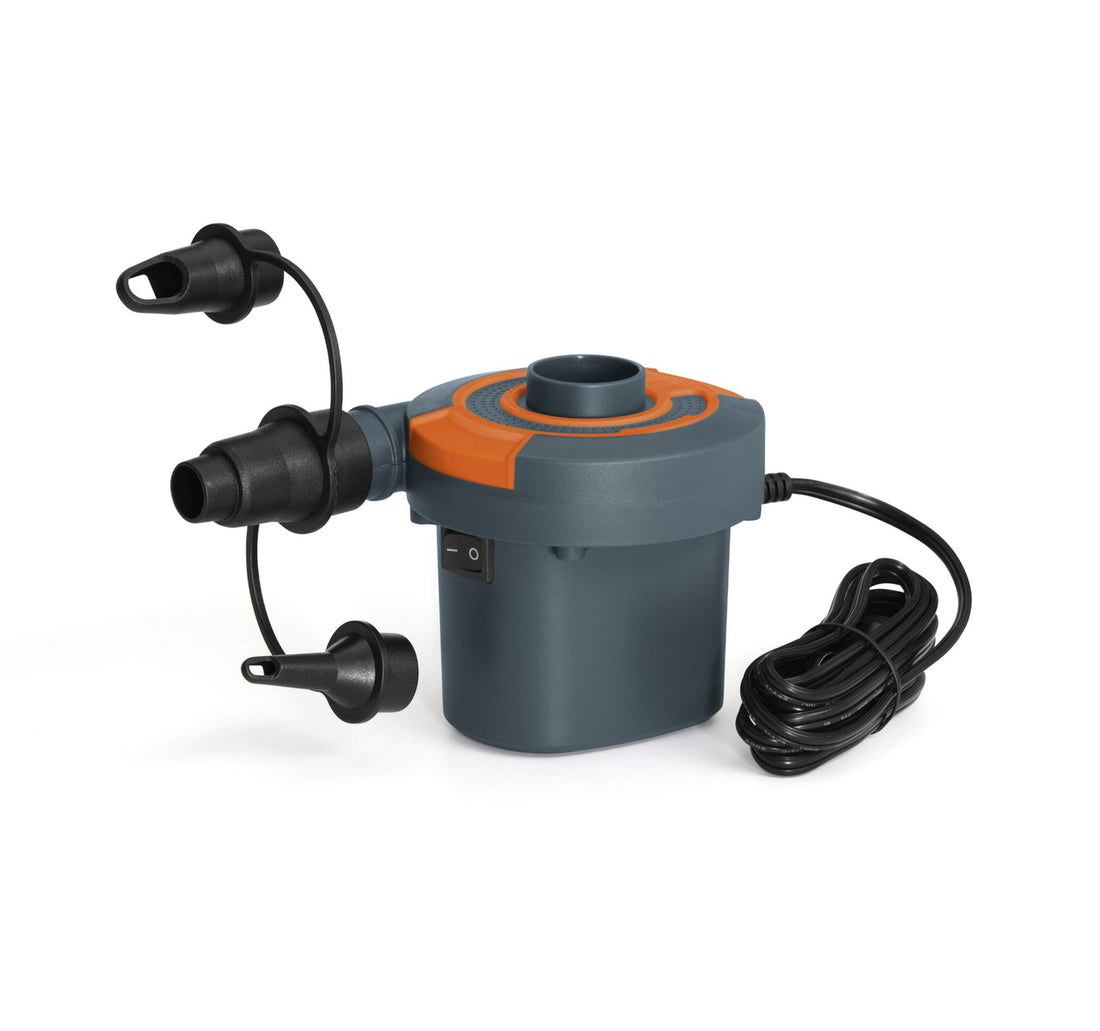 Bestway Airpump, 12V, 62142