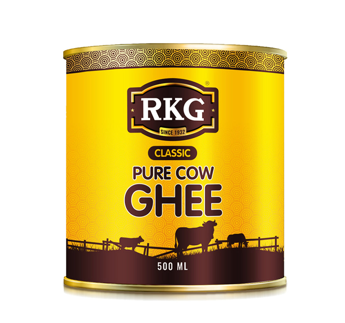 RKG Pure Ghee 500 ml