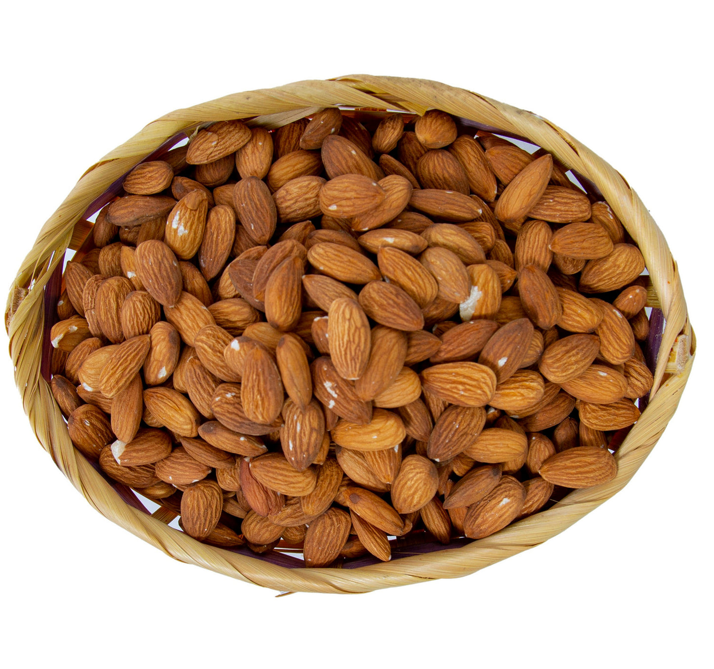 Almond USA 25/27 1 kg
