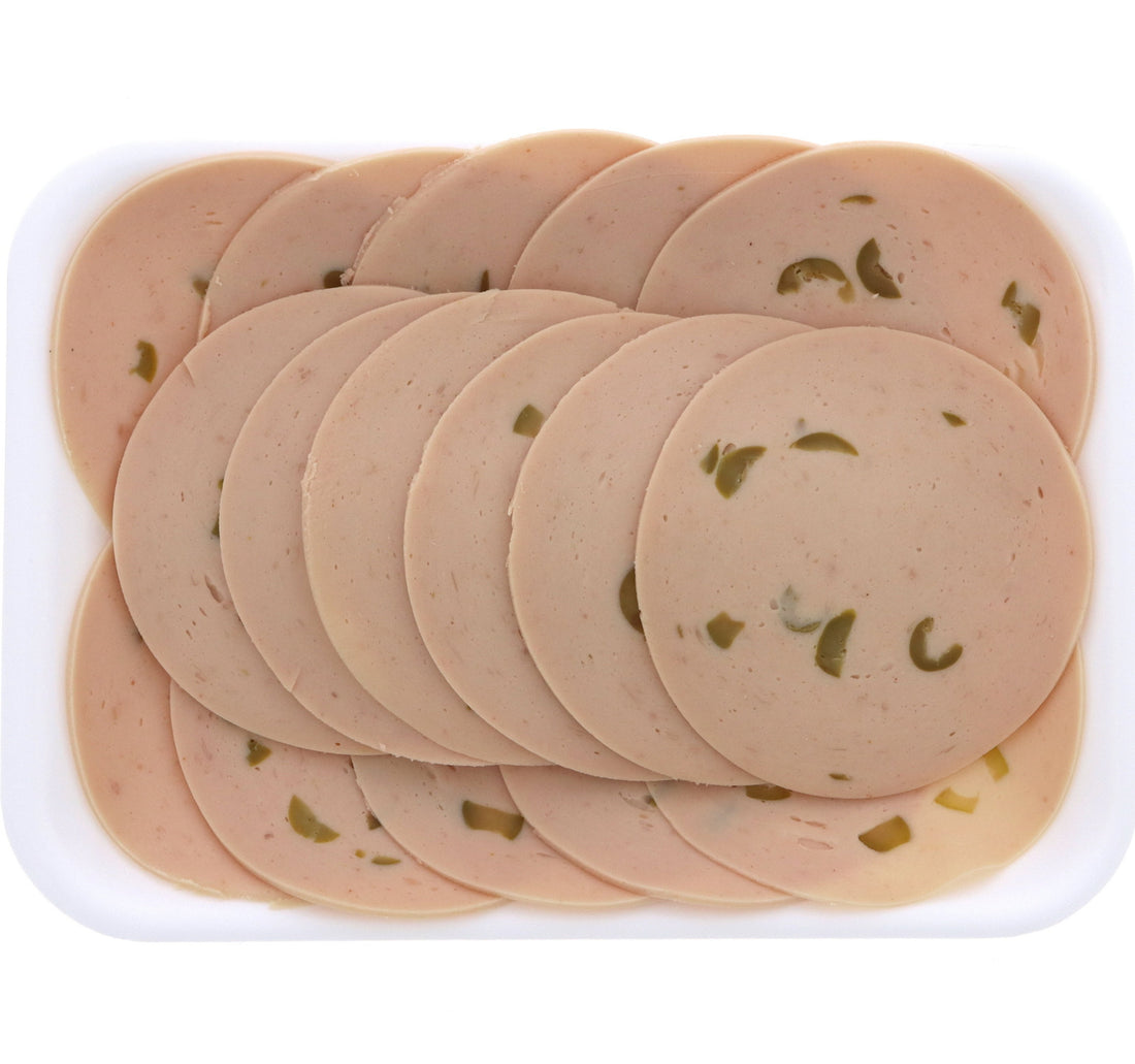 Siniora Chicken Mortadella with Olive 250 g