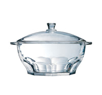 Luminarc Granity Casserole, 1.5 L, 7669