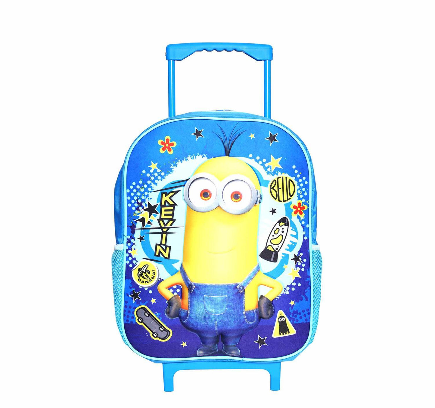 Minios 3D EVA Trolley FK3DT1608 16 Inch