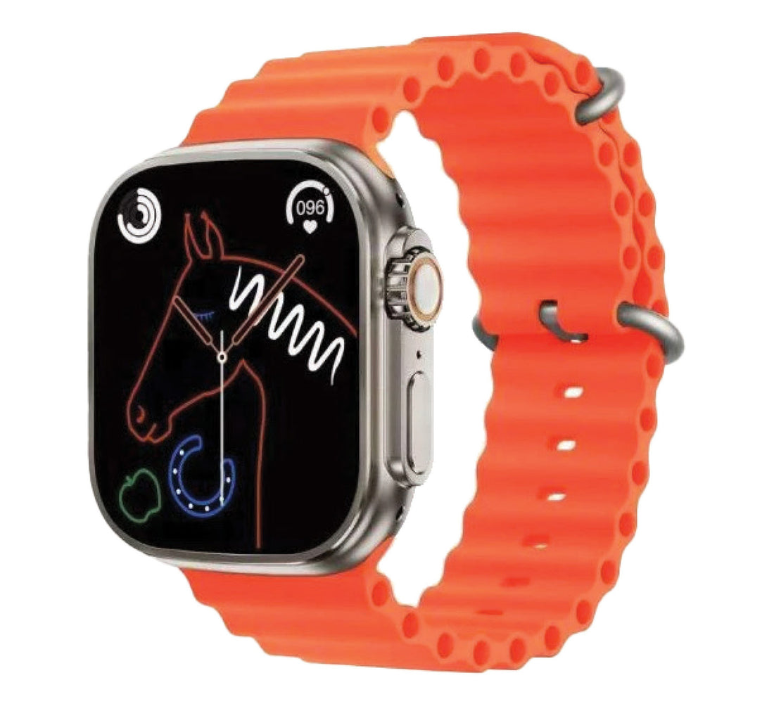 Dat Smart Watch T88 Ultra Assorted