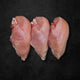 Fresh Chicken Breast Bone In Skinless 500 g