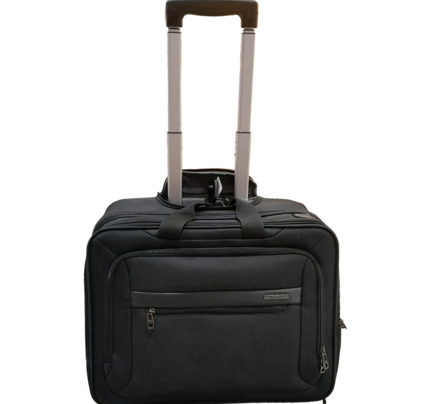 Wagon R Laptop Business Trolley Bag EK0721 15.6in