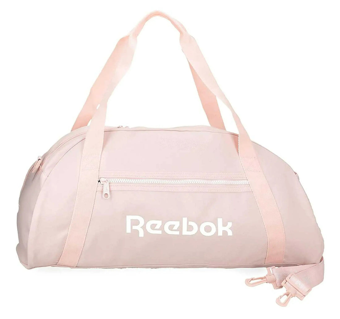 Reebok Sports Bag, 55 cm, Pink, 8853523