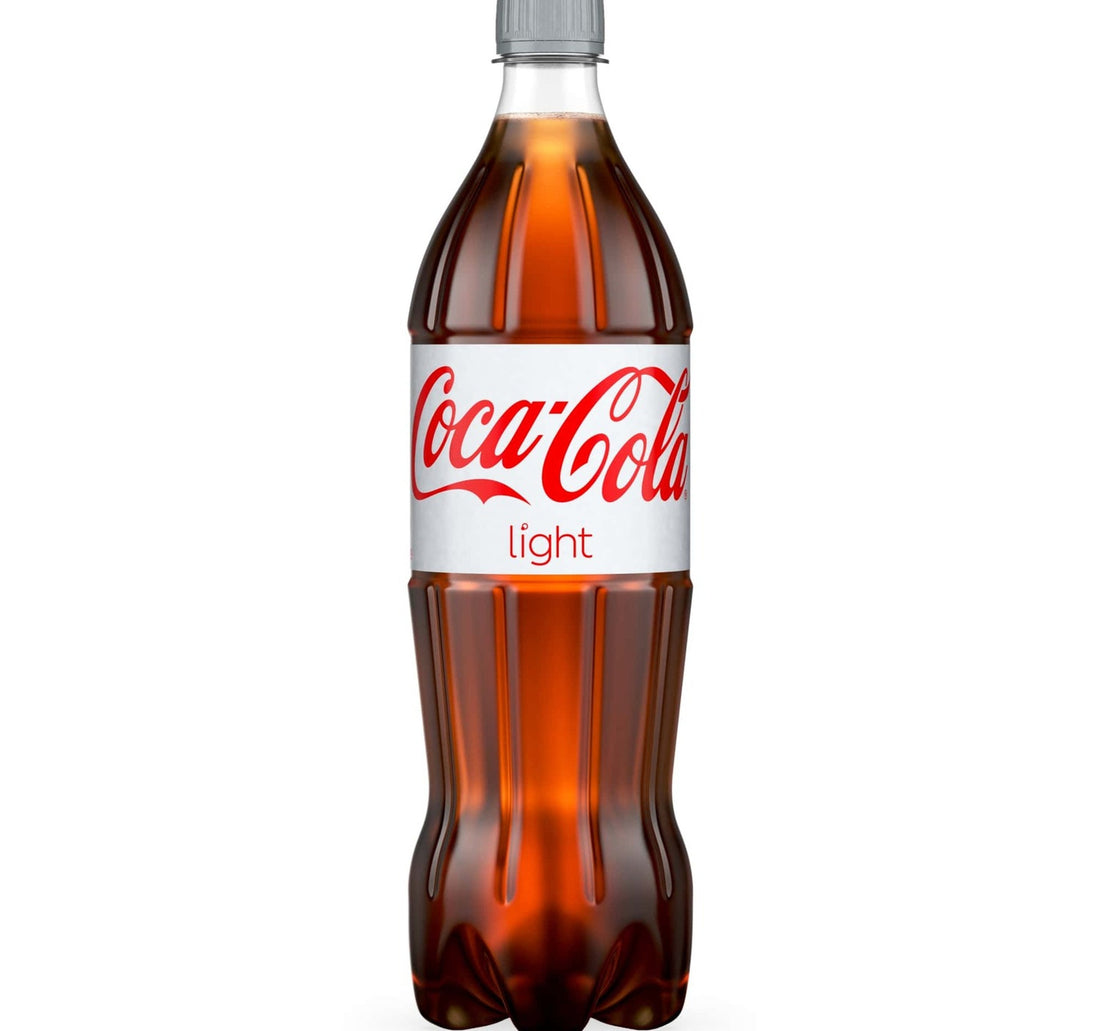 Coca-Cola Light 1 Litre