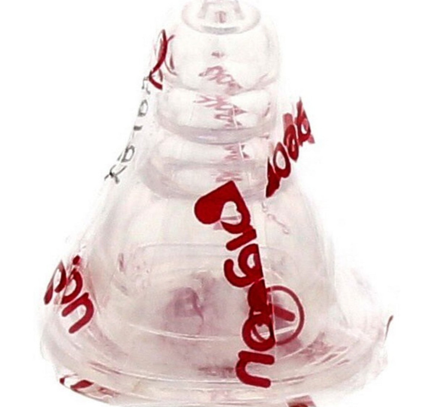 Pigeon Silicon Nipple S-Type Medium