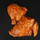 Chicken Hot Spicy BBQ Bone In 500 g