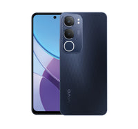 Vivo Y19s Pro 4G Smartphone, 6 GB RAM, 128 GB Storage, Black Lulu Hypermarket