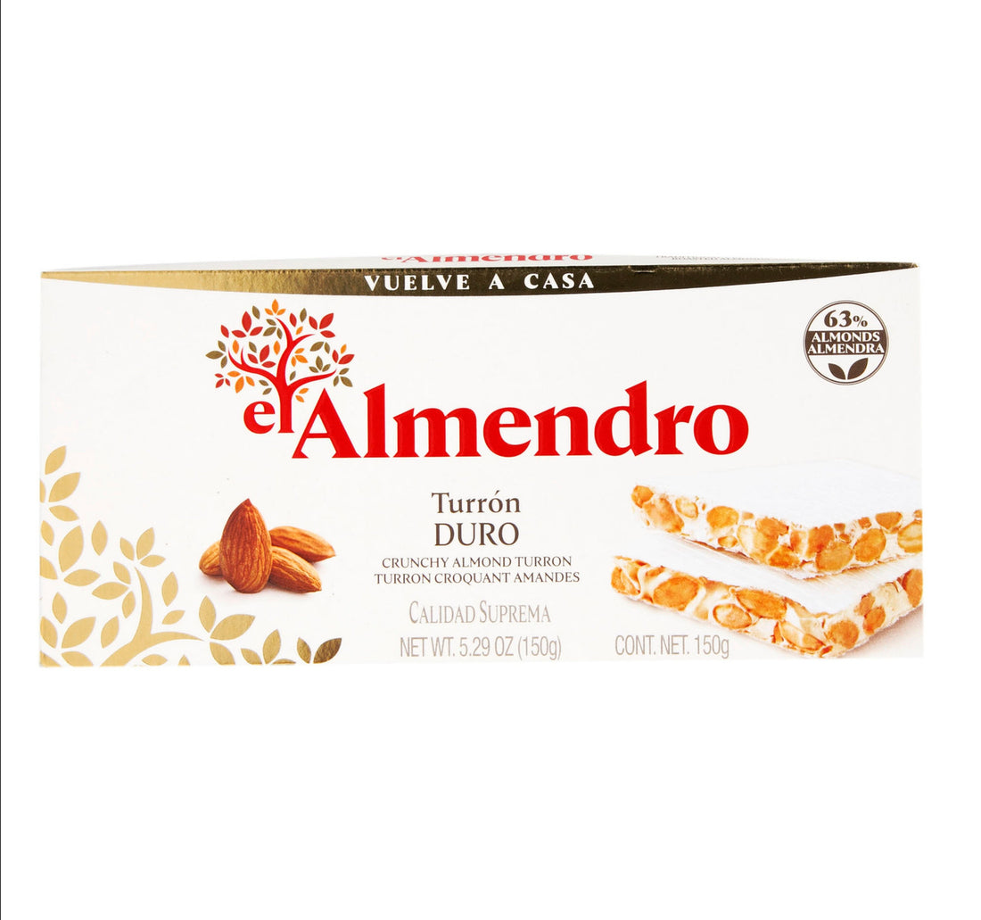 المندرو لوز مقرمش 150 جم