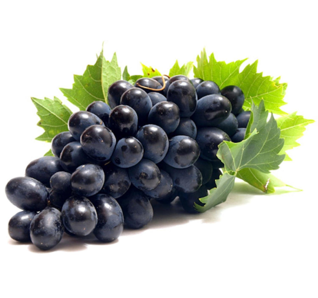 Grapes Black Egypt 500 g