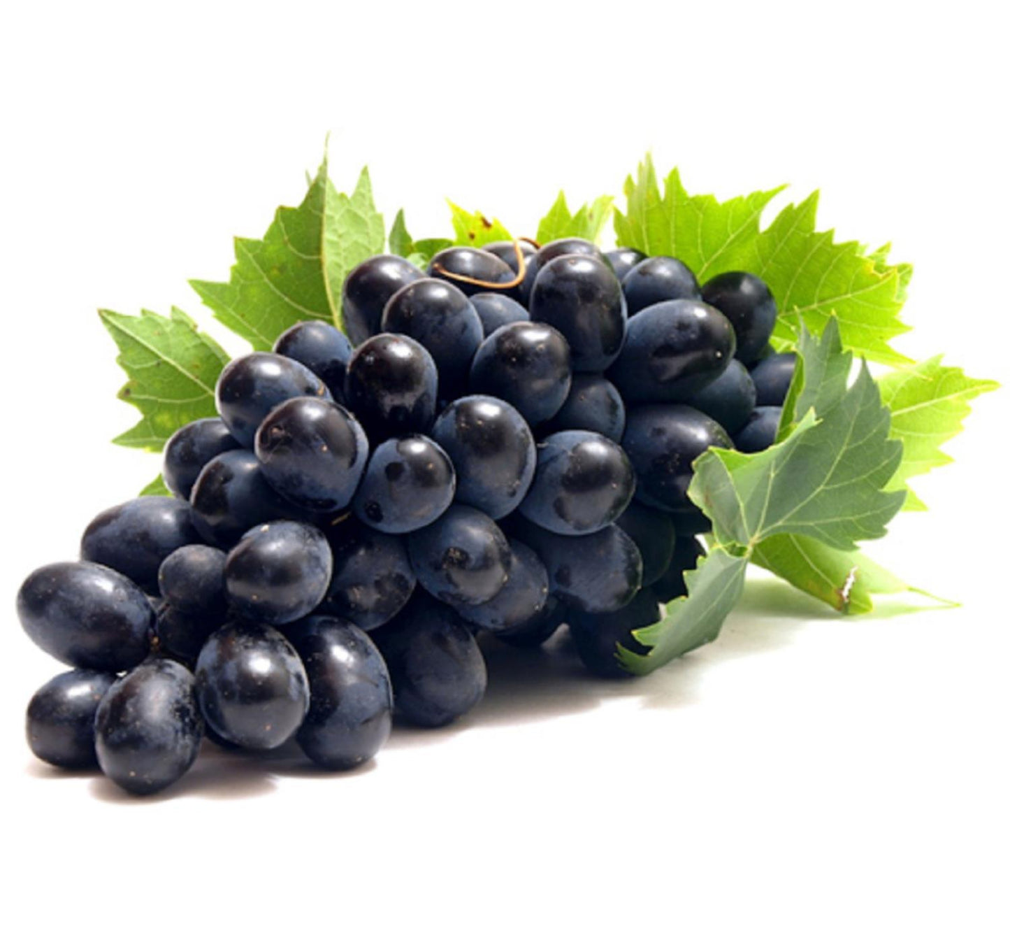 Grapes Black Egypt 500 g