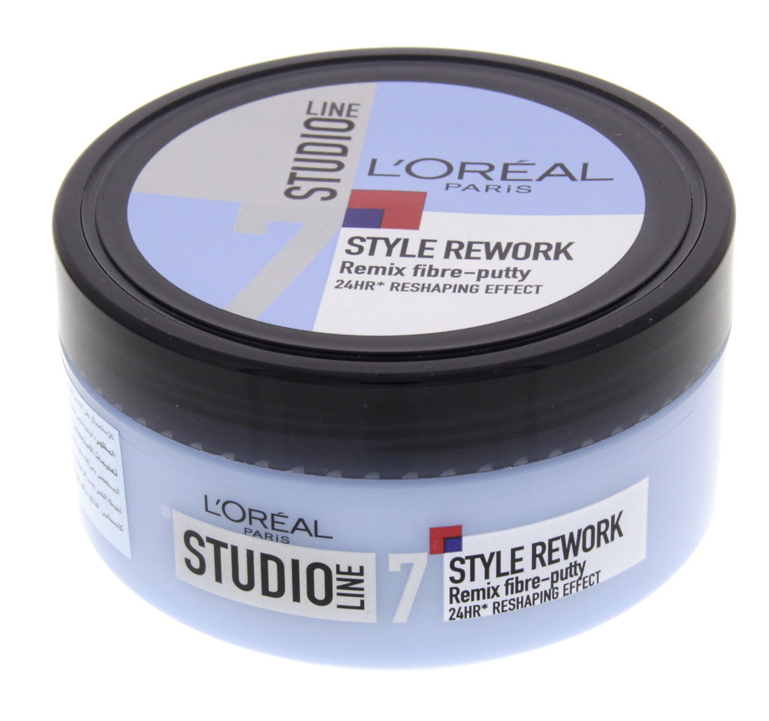 L'Oreal Paris Studio Line Spec Fx Remix 150 ml Pot