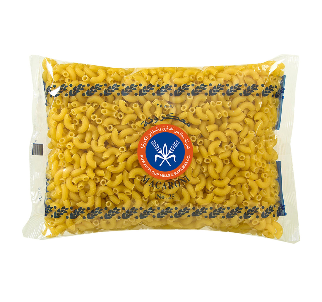 KFMBC Macaroni No.25 500 g