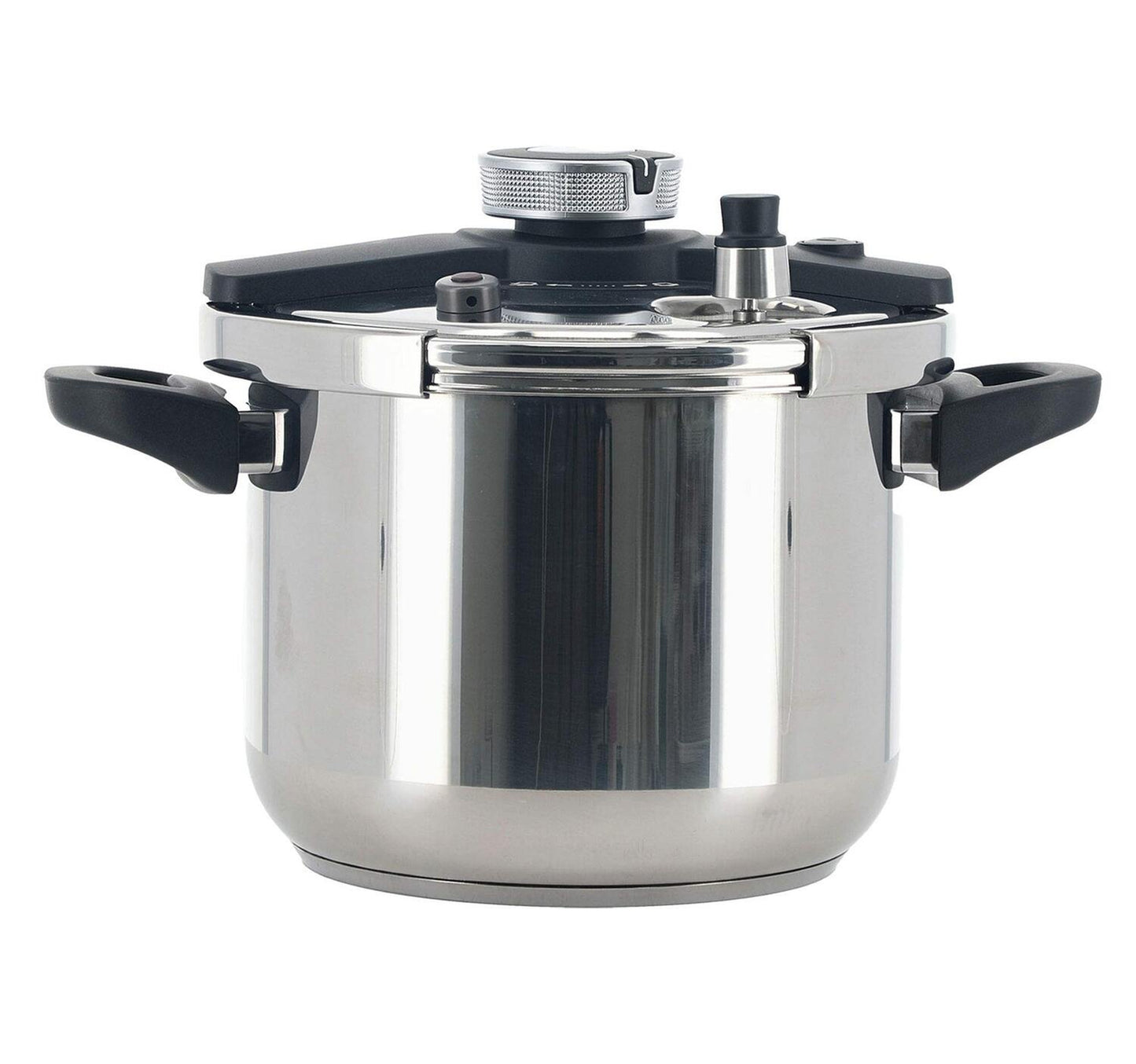 Chefline Stainless Steel Pressure Cooker 8Ltr