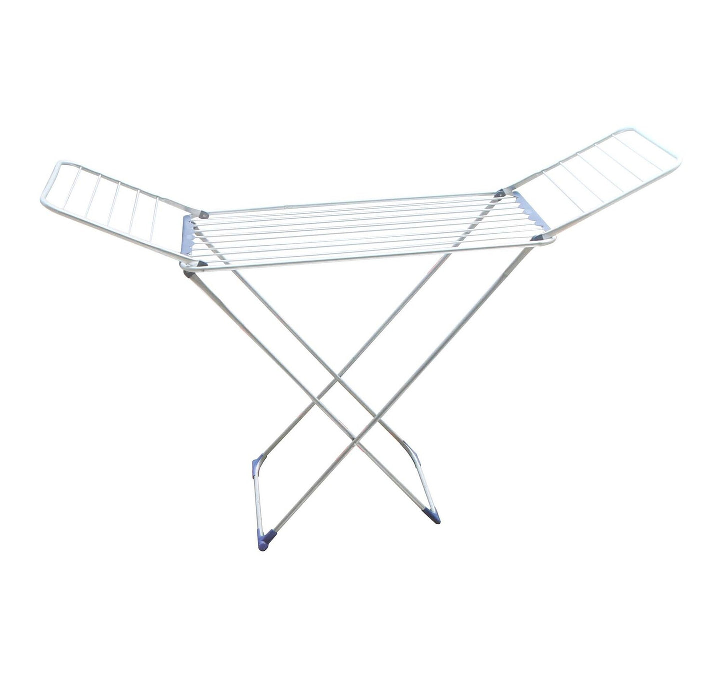 Straight Line Aluminum Cloth Dryer, 18M, WR1008D