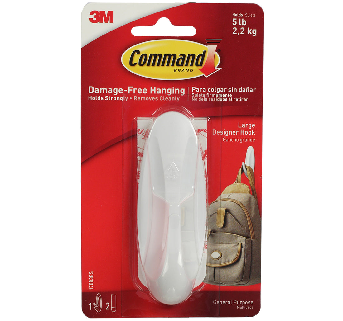 خطاف كبير من 3M، 17083