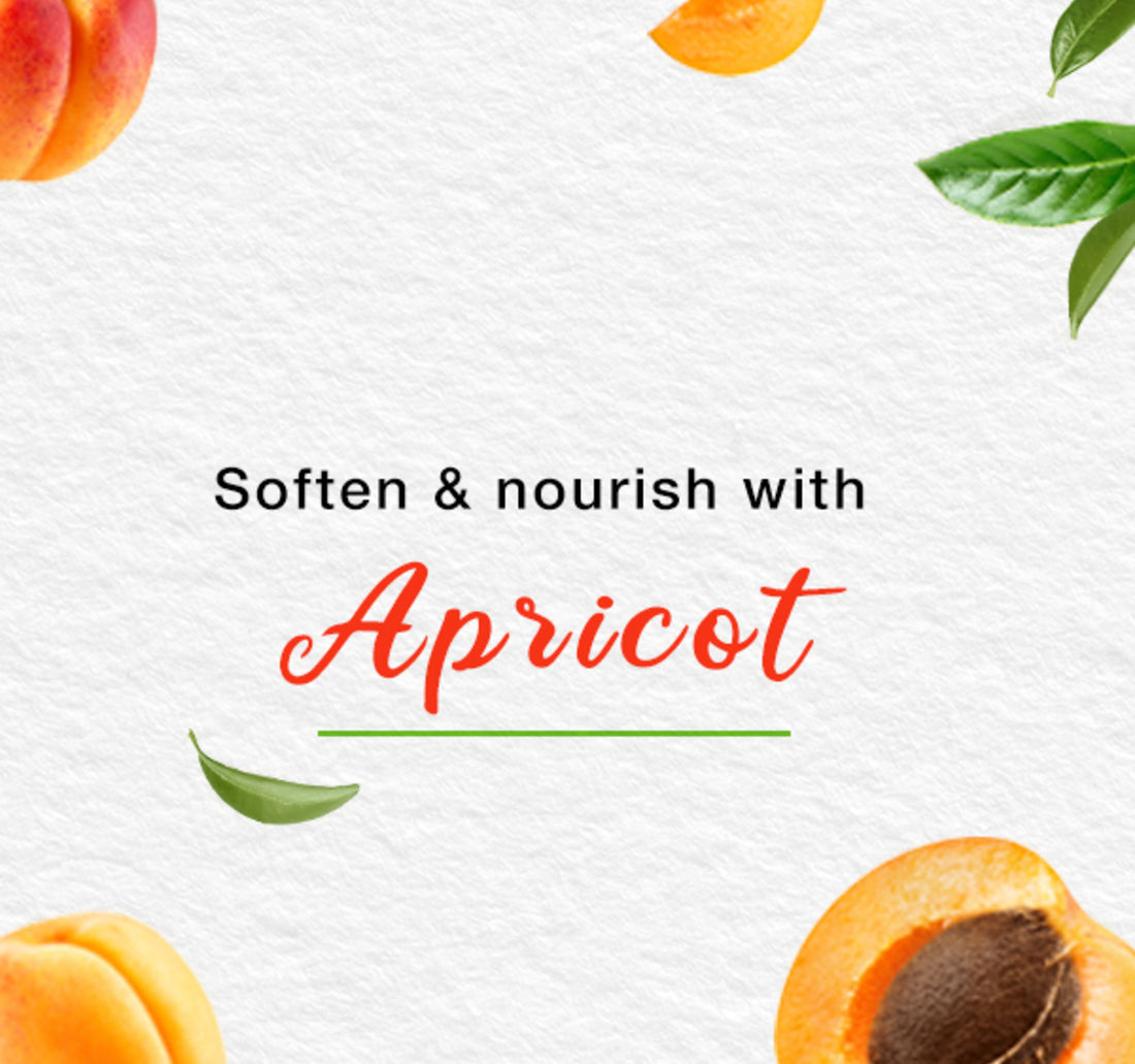 Himalaya Gentle Exfoliating Apricot Scrub 150 ml