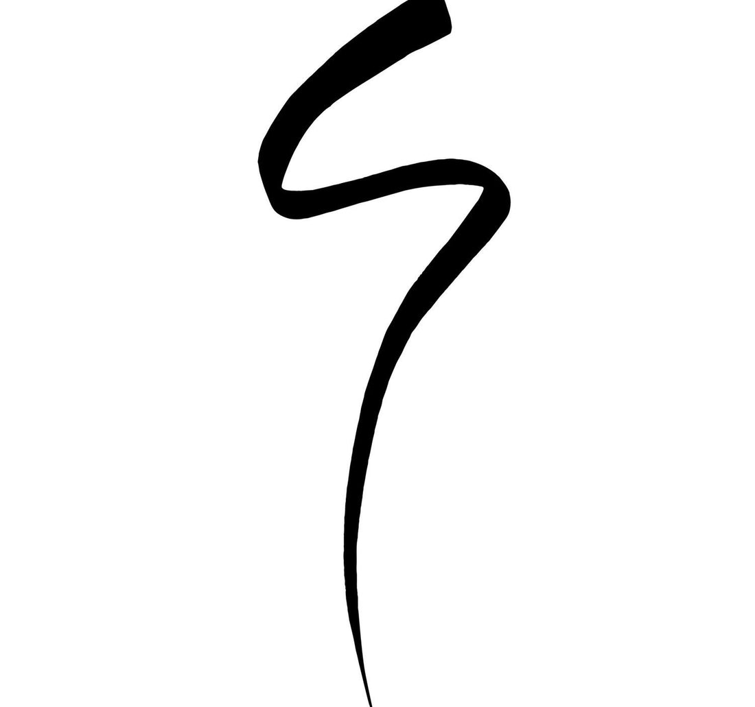 Maybelline New York Eye Liner Tattoo Ink Pen Black 1 pc