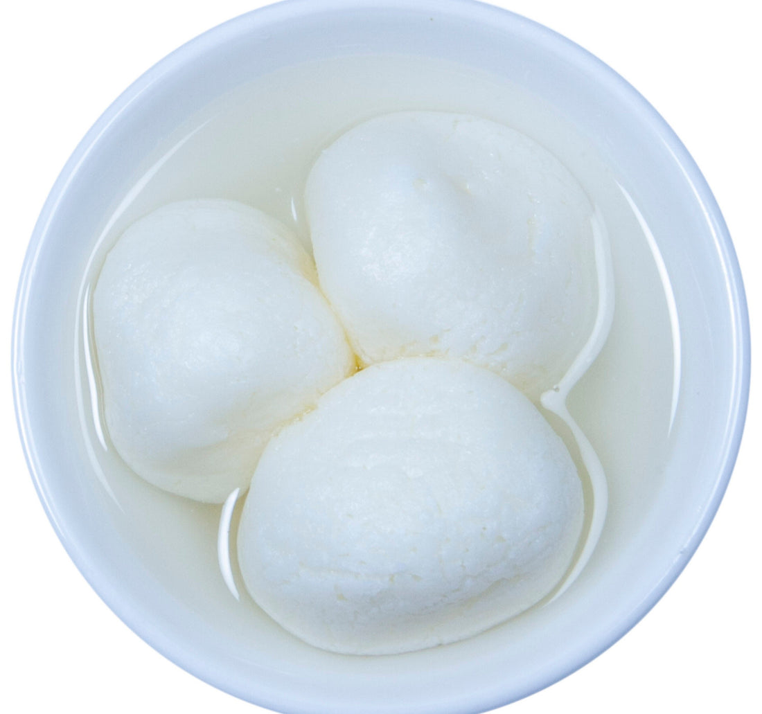 Rasagulla 1 pc